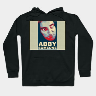 Igor's Abby Someone from Young Frankenstein Hoodie